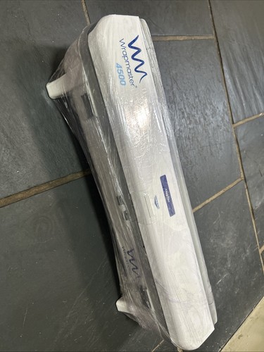 Wrapmaster 4500 cling - 4500,