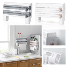 Cling Film and Kitchen Foil