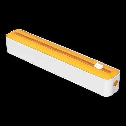 Cling film dispenser - cling,