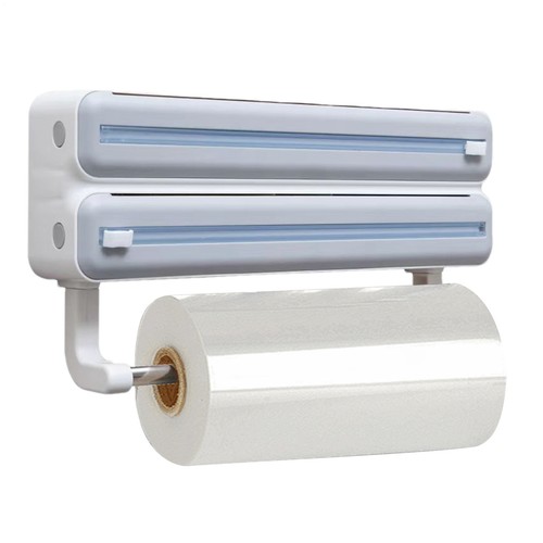 Cling film and - in, 1