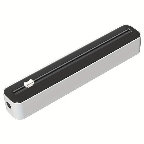 Cling film dispenser holder - film,