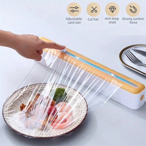 Kitchen food wrap - kitchen,
