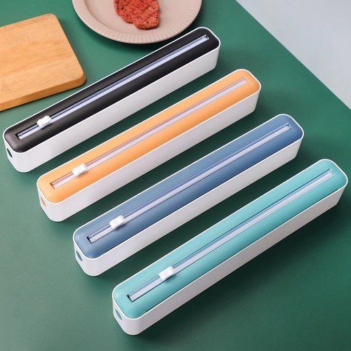 Cling film dispenser holder - cling,