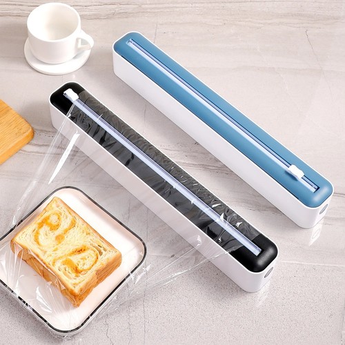 Cling film dispenser holder - cling,