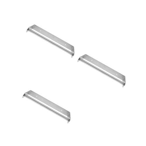 Count foil and cling - 3,