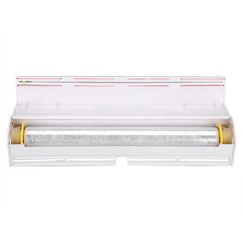 Food wrap dispenser - °food,