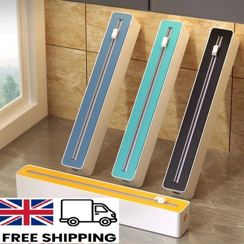 Magnetic cling film - magnetic, dispenser