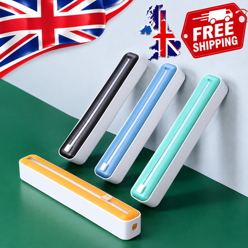Cling film dispenser holder - film,