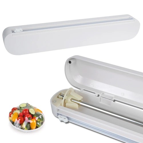 Cling film dispenser - cling,
