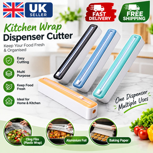 Cling film foil - film,