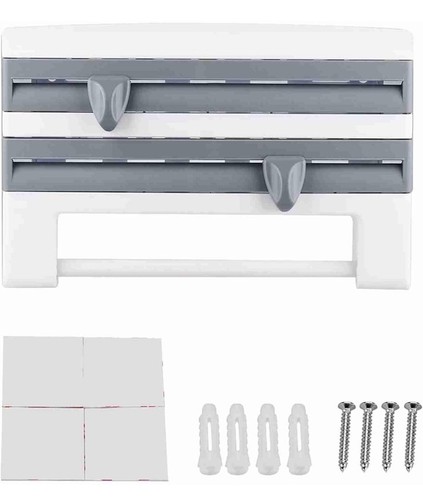 Cling film and - kitchen, foil