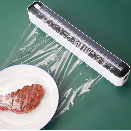 Cling film dispenser holder - cling,