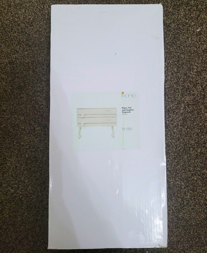 Home paper foil cling - cling, film