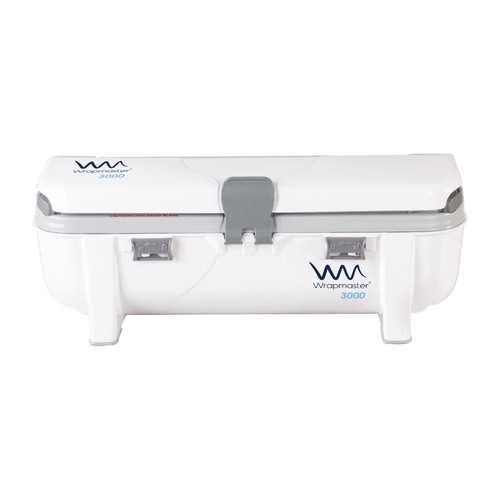 Wrapmaster 3000 cling - cling, film