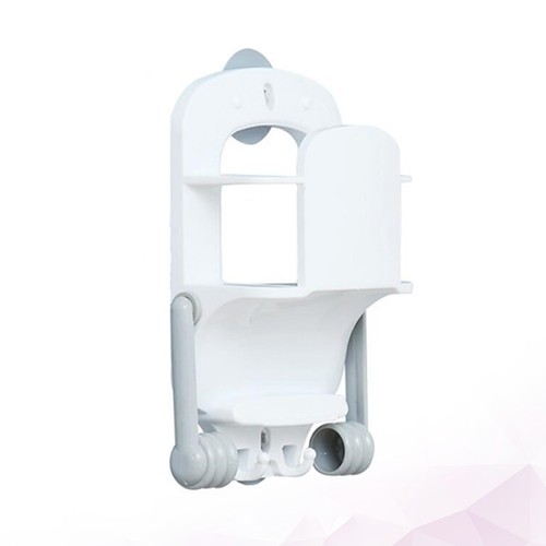 Kitchen roll holder cling - holder,