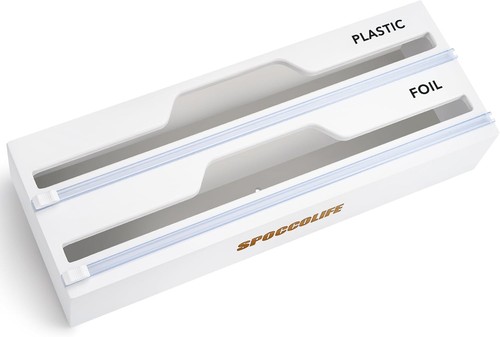 Spoccolife foil and cling - and,