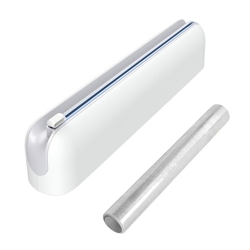 Quasziwa tin foil cling film - foil,