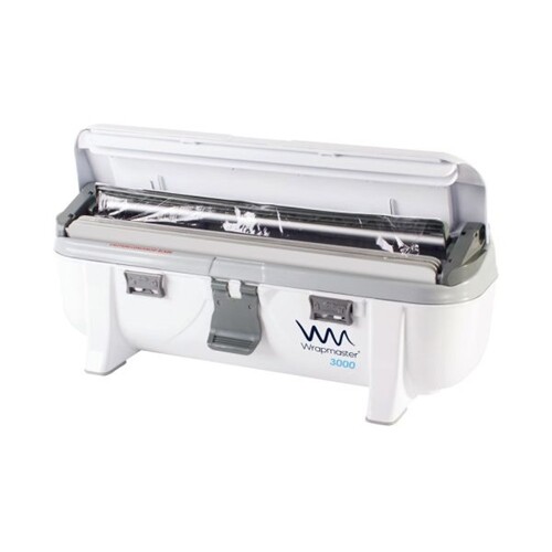 Wrapmaster 3000 cling - wrapmaster, film