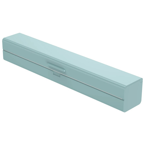 Cling film cutter magnetic - cling,
