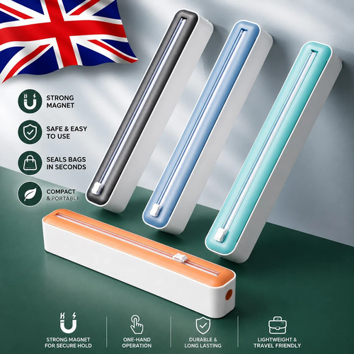 Kitchen cling film - kitchen, dispenser