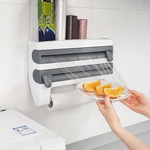 Abs material wall mounted - wall,