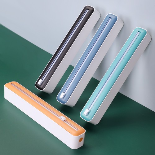 Cling film dispenser holder - cling,