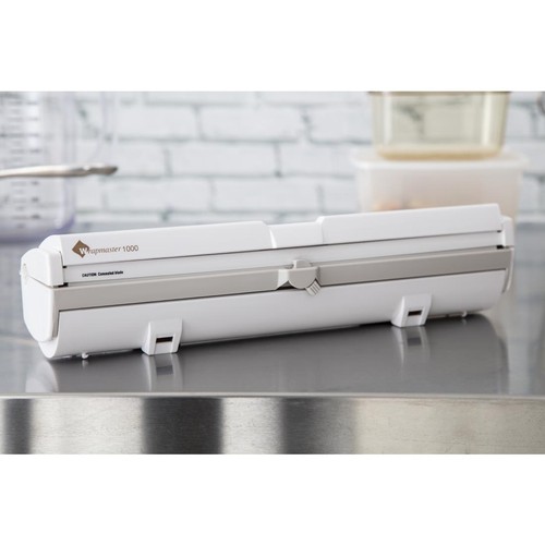 Wrapmaster 1000 cling - film, and