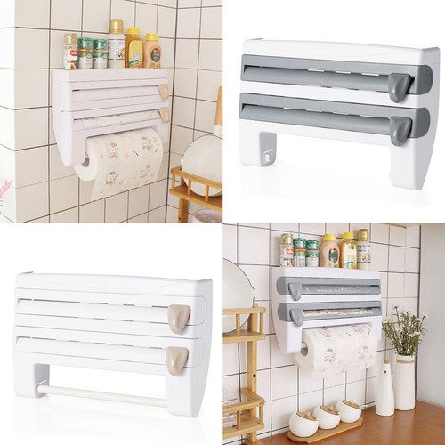 Wall mounted cling - wall,