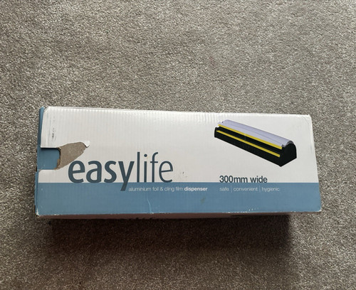 Easylife 300mm cling film - easylife,