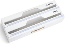 Foil and Cling Film Dispenser