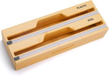 Foil and Cling Film Dispenser