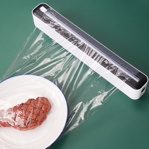 Cling film dispenser holder - dispenser,
