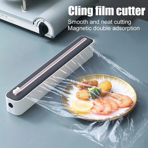 Cling film dispenser holder - cling,