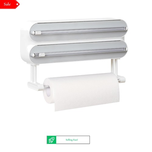Wall mount dispenser - mount,