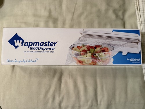 Lakeland exclusive wrapmaster - lakeland,