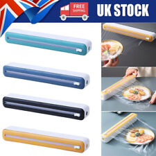 Foil Cling Film Cutter Food