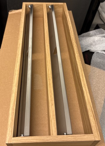 Cling film and foil dispenser - cling,