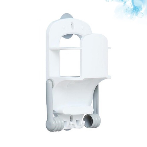 Hanging kitchen roll holder - roll,
