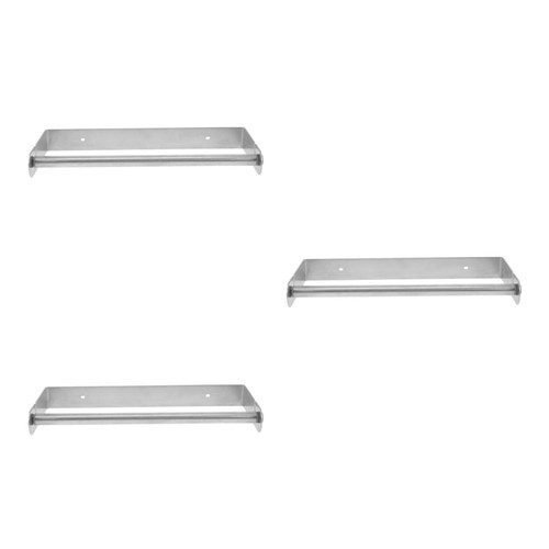 Pieces foil and - 3,