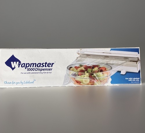 Lakeland exclusive wrapmaster - exclusive,