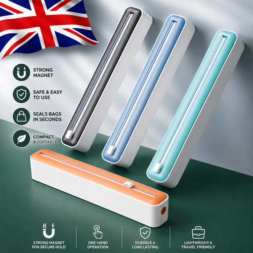 Kitchen cling film dispenser - kitchen,