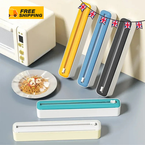 Cling film foil - 2,