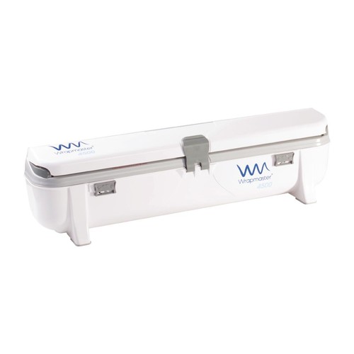 Wrapmaster 4500 cling film and - wrapmaster,