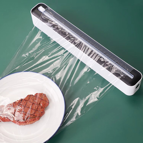 Kitchen cling film - kitchen,