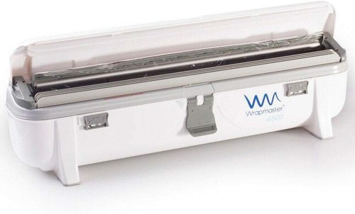 Wrapmaster 4500 cling - wrapmaster, film